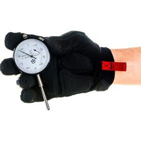 Индикатор часового типа 0-25 0.01 кл.0 б/ушка Туламаш 116895 (артикул 15792275) – фото 6