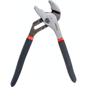 Переставные клещи 200мм AV Steel AV-624007 (артикул 15881007) – фото 7