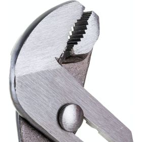 Переставные клещи 200мм AV Steel AV-624007 (артикул 15881007) – фото 9