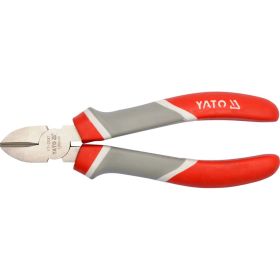 Бокорезы 180мм YATO YT-2037 (артикул 15742714) – фото 1