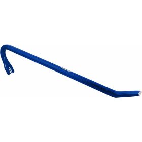 Лом-гвоздодер WORKPRO 900 мм WP245004 (артикул 23306529) – фото 1