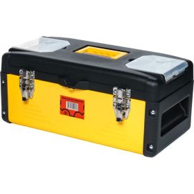 Ящик для инструментов 450х230х200 мм ABC 18" AB1322-18 (артикул 16647080) – фото 1