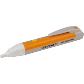 Индикатор ОНЛАЙТ omt-inb01-1000v, бесконтактный, 1000 В 90083 (артикул 25075875) – фото 1