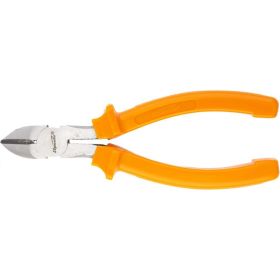 Бокорезы SPARTA Classic 180 мм, шлифованные, пластмассовые рукоятки 17560 (артикул 15381317) – фото 1