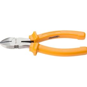 Бокорезы SPARTA Classic 180 мм, шлифованные, пластмассовые рукоятки 17560 (артикул 15381317) – фото 2