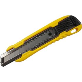 Строительный нож BERGER с сегментированным лезвием 18мм BG1356 (артикул 16636124) – фото 2
