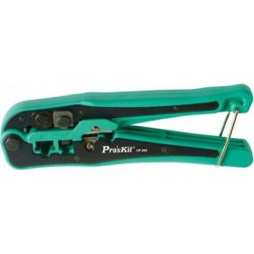 Инструмент для обжима ProsKit CP-393 00323078 (артикул 15832748) – фото 2