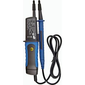 Указатель напряжения и правильности подключения СЕМ DT-9121 480922 (артикул 15528158) – фото 2