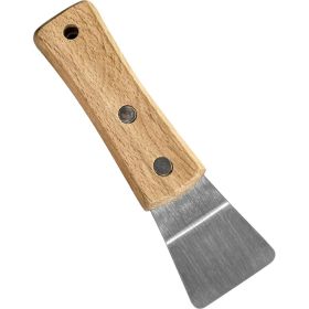 Гарпунная лопатка для натяжных потолков vertextools 40 мм 1616-40 (артикул 25898783) – фото 2