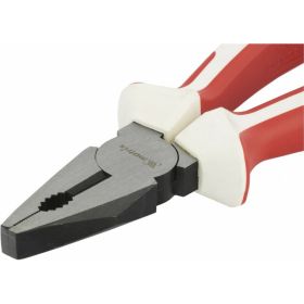 Плоскогубцы MATRIX Premium 200 мм 17072 (артикул 15876954) – фото 2
