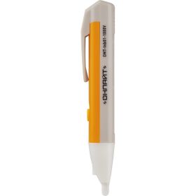 Индикатор ОНЛАЙТ omt-inb01-1000v, бесконтактный, 1000 В 90083 (артикул 25075875) – фото 2