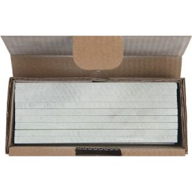 Мелок сварщика ЛОМ 125x12x5 мм, тальковый, для профессиональной разметки, 18 шт. 9280931 (артикул 28975958) – фото 3