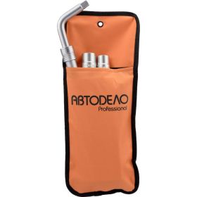 Баллонный телескопический ключ АвтоDело Professional 17х19х21х23 мм 34600 16163 (артикул 16001426) – фото 3