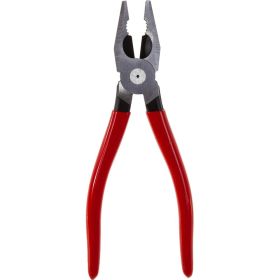 Комбинированные плоскогубцы KNIPEX KN-0301200 (артикул 14977528) – фото 3