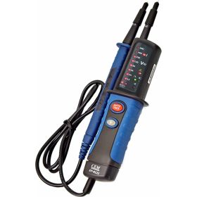 Указатель напряжения и правильности подключения СЕМ DT-9121 480922 (артикул 15528158) – фото 3
