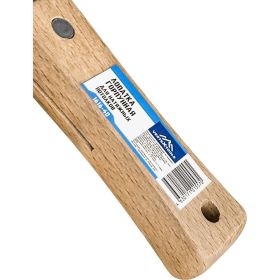 Гарпунная лопатка для натяжных потолков vertextools 40 мм 1616-40 (артикул 25898783) – фото 3