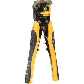 Инструмент для снятия изоляции duwi автоматический WS-04 PROFI 26124 7 (артикул 16122372) – фото 3