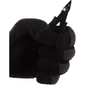 Кусачки (антистатические) ProsKit 1PK-25P-CE 00223510 (артикул 15832382) – фото 3