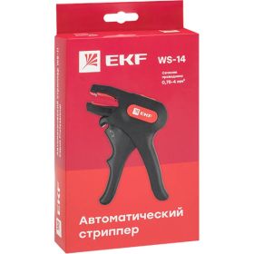 Автоматический стриппер EKF Professional ws-14 (артикул 16373582) – фото 3