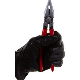Комбинированные плоскогубцы KNIPEX KN-0301200 (артикул 14977528) – фото 4