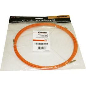 Устройство для протяжки кабеля мини УЗК Hyperline CPS-GP3.5-B-10M 248563 (артикул 15550703) – фото 4