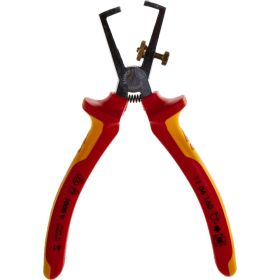 Инструмент для снятия изоляции KNIPEX KN-1106160 (артикул 14977568) – фото 4