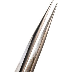 Антистатический пинцет ProsKit TZ-202N 00228178 (артикул 15832568) – фото 4