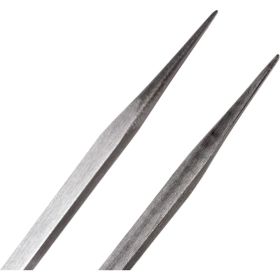 Пинцет ProsKit 1PK-115T 00154171 (артикул 15827943) – фото 4