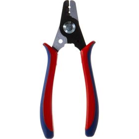 Инструмент для удаления изоляции с оптоволоконных кабелей KNIPEX KN-1282130SB (артикул 14977614) – фото 5