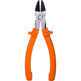 Бокорезы SPARTA Classic 180 мм, шлифованные, пластмассовые рукоятки 17560 (артикул 15381317) – фото 5