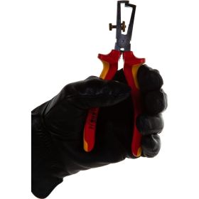 Инструмент для снятия изоляции KNIPEX KN-1106160 (артикул 14977568) – фото 5