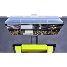 Ящик для инструментов Ryobi RTB19 5132004362 (артикул 15900145) – фото 5