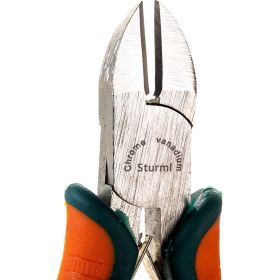 Бокорезы 100 мм Sturm 1030-05-3-100 (артикул 14950163) – фото 6
