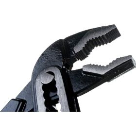 Переставные трубные плоскогубцы Тип А6 250 мм Sturm 1020-06-B250 (артикул 14950134) – фото 7