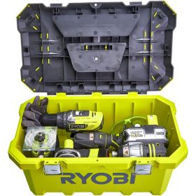 Ящик для инструментов Ryobi RTB19 5132004362 (артикул 15900145) – фото 8