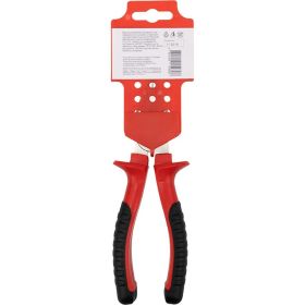 Комбинированные плоскогубцы REXANT 180 мм 12-4612 (артикул 16077208) – фото 10