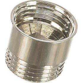 Удлинитель MasterProf 1/2" в - 10 мм хром MP-У ИС.070686 (артикул 15528557) – фото 1