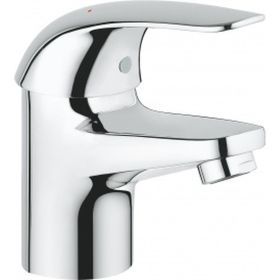 Смеситель для раковины GROHE Euroeco 32734000 (артикул 16047119) – фото 1