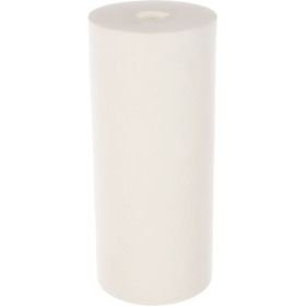 Картридж для механической очистки воды Гейзер PP 10 - 10BB 28076 (артикул 15634267) – фото 1