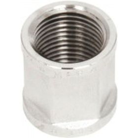 Шестигранная муфта MasterProf 1/2 MPF ИС.072631 (артикул 16021814) – фото 1
