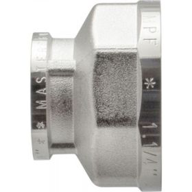 Переходная муфта 1.1/4"х3/4" в/в MPF NS, MP-У ИС.072154 (артикул 15621475) – фото 1