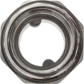 Сгон прямой (американка прямая) 1" в/н MPF NS, MP-У ИС.072266 (артикул 15621489) – фото 1