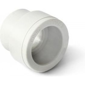 Переходная муфта PRO AQUA PP-R белая d-32-20 мм PA1261208b (артикул 15791872) – фото 1