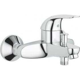 Смеситель для ванны GROHE Euroeco 32743000 (артикул 16047100) – фото 1