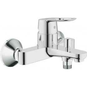 Смеситель для ванны GROHE BauLoop 23341000 (артикул 16046937) – фото 1