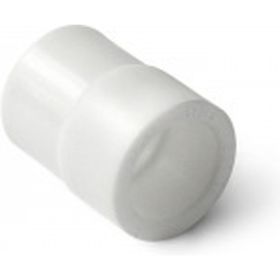 Переходная муфта PRO AQUA PP-R Н-В белая 50-20 мм PA12524Pb (артикул 15791907) – фото 1