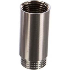 Удлинитель MasterProf 1/2" в - 40 мм хром MP-У ИС.070691 (артикул 15527959) – фото 1