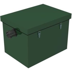 Пескоуловитель Alta Group 0,5-40 УТ000021562 (артикул 15624055) – фото 1