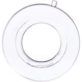 Силиконовая прокладка MasterProf 3/4" 5 шт ИС.130401 (артикул 15529779) – фото 1