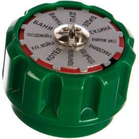 Комплект регулирующей ручки FAR Multi 1 шт. FD 8985 (артикул 15785888) – фото 1